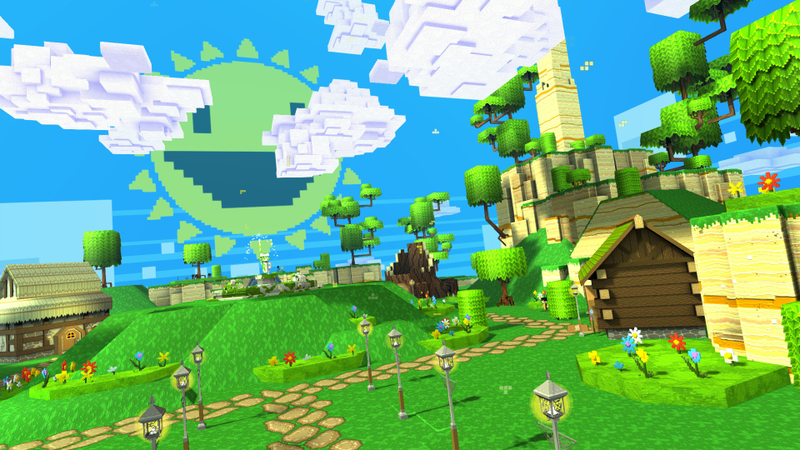 Illustration for article titled Guild Wars 2's 16-Bit Wonderland Returns For World 2